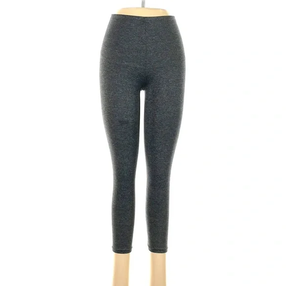 Sweet Nothings Pants Jumpsuits Sweet Nothings Gray High Rise